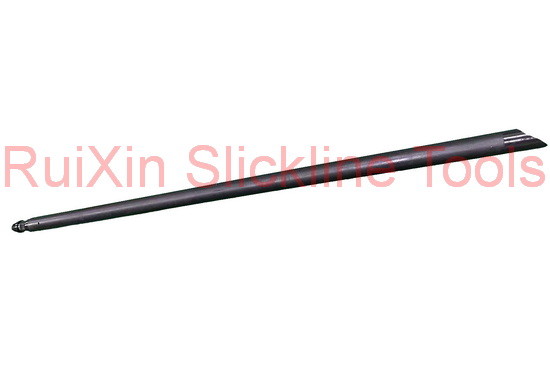 Slickline Sample Bailer Wireline Tool String 1.5 inch