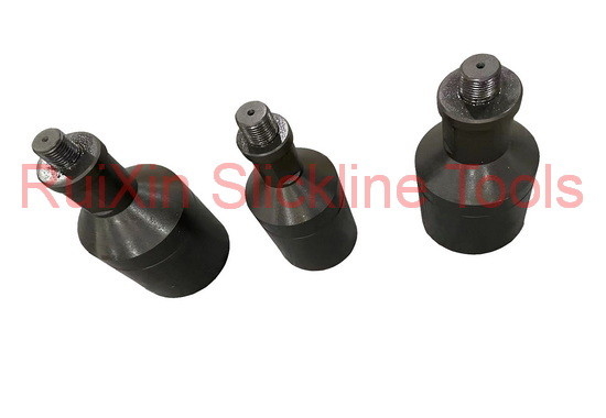 Oil Well Machine Blind Box Wireline Fishing Tool Wear Resistant