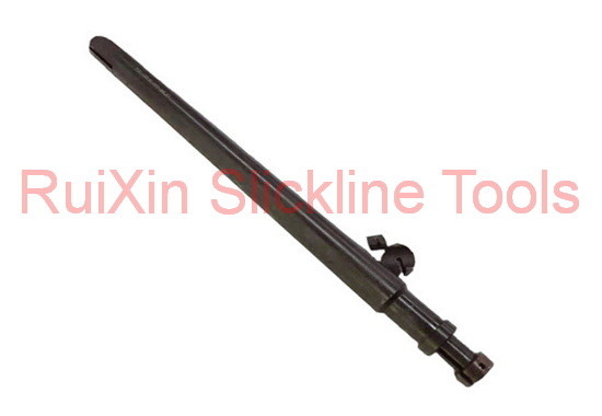 Nickel Alloy Flopetrol Cable Cutter Wireline And Slickline Tools