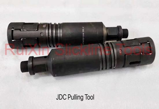 3 Inch JDC Type Aluminum Alloy Well Fishing Tools