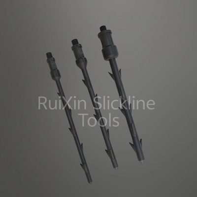 Wireline Center Spear 1.5inch～3.5inch Slickline  Tool  Wireline Tools
