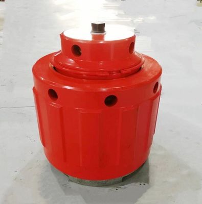 Test Cap Wireline Pressure Control Equipment