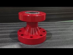 Double Flange  Wellhead Adapter