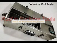 Wireline Pull Tester Wireline Pressure Control